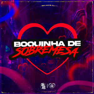 Boquinha de Sobremesa