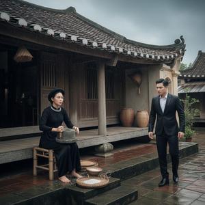 Muộn, Còn Hơn Không