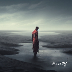 2044年日记