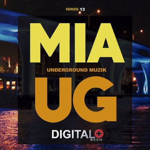 Everybody Shout House (Original Mix)