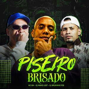 Piseiro Brisado
