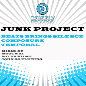 Composure (Solar Stone Remix)