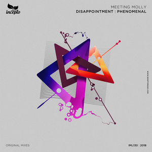 Disappointment (Original Mix)