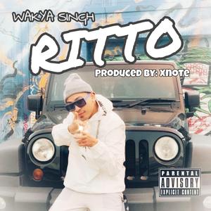 Ritto (feat. Xnote)