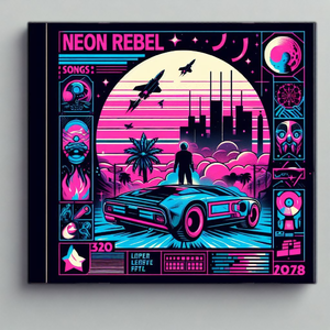 Neon Rebel