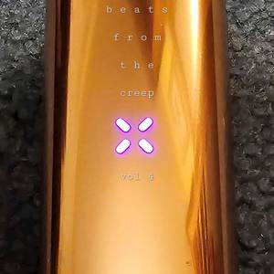 Dreams in the Mist (Part Two)