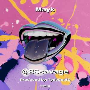 Mayk