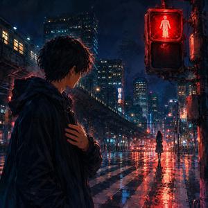 赤信号コンデンサ