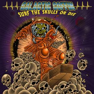 Thanatonauts (Navigator Of Death)