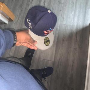 Hello (feat. Growing Starr)