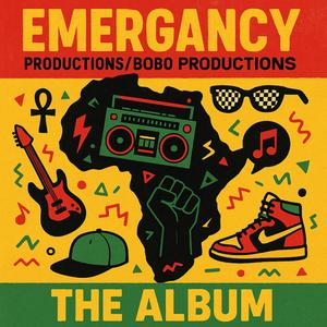 Im Super Krazy (feat. RapStoopKillz, 1st ArchAngel & Here’s Johnny)