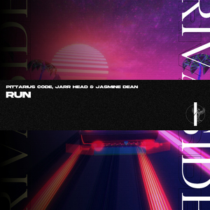 Run (Extended Mix)