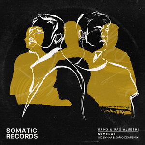 Someday (Dario Dea Remix)