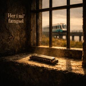 Her i mi' fængsel