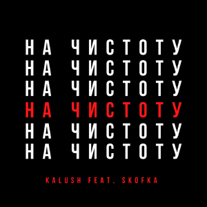 Davaj nachistotu (feat. Skofka)