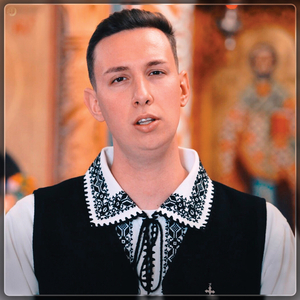 Preasfântă Maică Și Fecioară