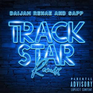 Trackstar (feat. Sapp)