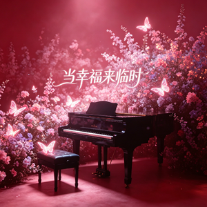听见幸福（听见他们终于说你幸福了）