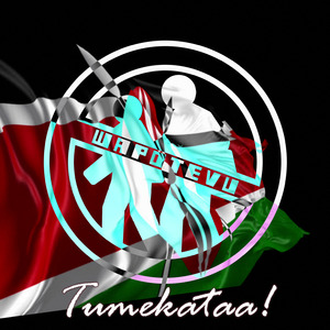 Tumekataa!