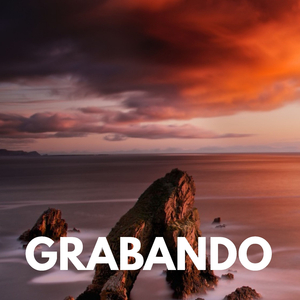 Grabando