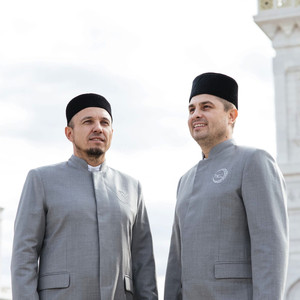 Инандым бән Аллаһка