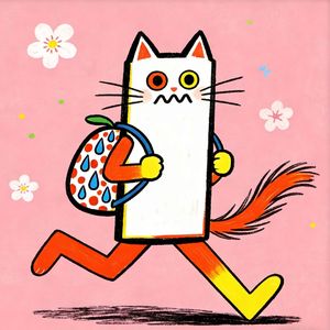 春天来了我不想起床但想见你