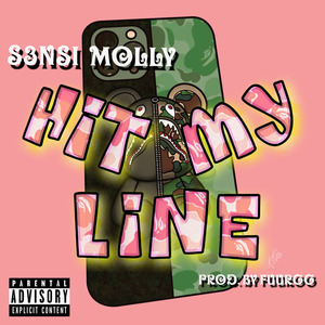 Hit My Line