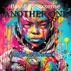 Another One (AI Vocal Version)