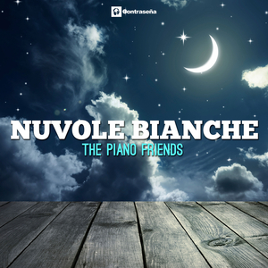 Nuvole Bianche
