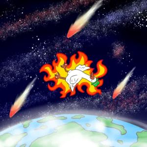 S.W.I.M. (feat. mewing)