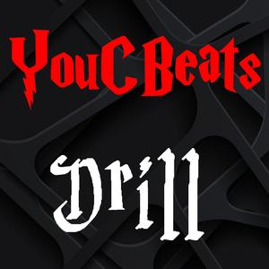 Aggressive Drill Type Beat 001