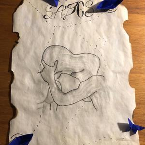 SABES (feat. CH Records)