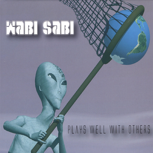 I'm Not Lion (The Wolf Song)