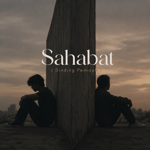Sahabat (Dinding Pemisah)