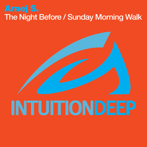 The Night Before (Original Mix)