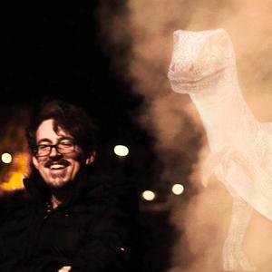 We Used To Be Dinosaurs