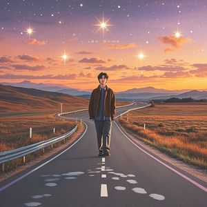 自己的路
