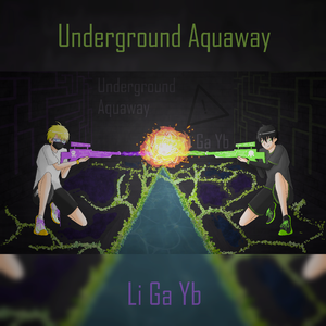 Underground Aquaway