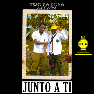 Junto a Tí