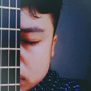 soyamsan （爱我吗）