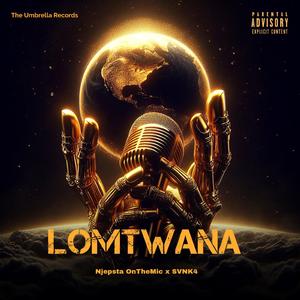 Lomtwana