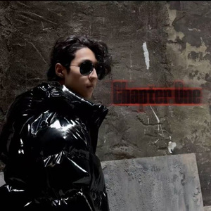 GOD BLESS（上天保佑）