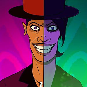 Almost There (Dr. Facilier's Villain Origin Song)