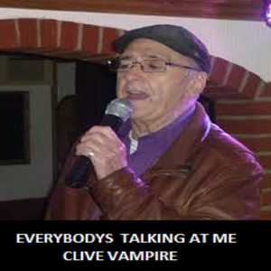 Everybody's Talking at Me