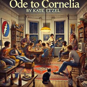 Ode to Cornelia