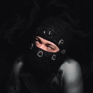 Black (feat. Trav & Spawn)