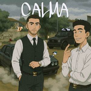 CALMA