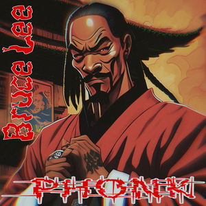 Phonk Bruce Lee
