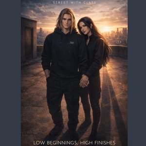 Why Street with Class