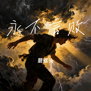 永不言败